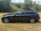 BMW 530d xDrive Touring-Luxury- AHK-SBL-PANO-LHZ-SCA