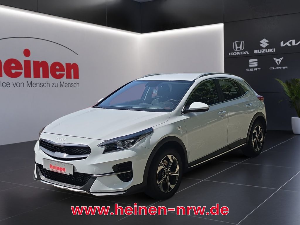 Image of Kia XCeed