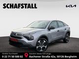 Citroën C4 YOU 1.2 MHEV Automatik Carplay Tempomat Kamer - Citroën C4 YOU mit Benzin-Antrieb