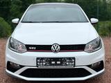 Volkswagen Polo V GTI 1.8 TFSI*LED*Pano*Autom.*RFK*17 Zoll* - Volkswagen Polo mit Panoramadach