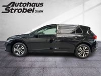 Volkswagen Golf - Vorschau Bild 3