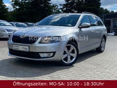 Skoda Octavia Ambition*Einaprkhilfe*Klima*Tempo*TÜVNEU