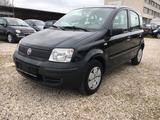 Fiat Panda 1.1 8V Active KLIMA 78000 KM - Fiat Panda in Bonn