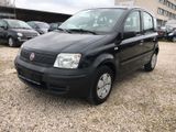 Fiat Panda 1.1 8V Active KLIMA 78000 KM - Fiat Panda: Active