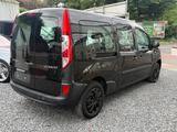 Renault Grand Kangoo*7-SITZER*NAVI*KLIMA*1.-HAND - Renault Grand Kangoo Gebrauchtwagen