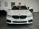 BMW 520 d M Sport Mild-Hybrid *HUD*Kamera*Keyless-Go - BMW 5er Reihe Gebrauchtwagen in Hannover