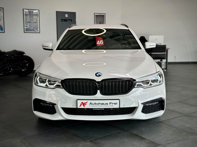 BMW 520 d M Sport Mild-Hybrid *HUD*Kamera*Keyless-Go