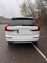 Volvo XC60 2.0 B5 Mild-Hybrid - Volvo XC60: Volv