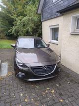 Mazda 3  1.5 Skyactive Nakama - Mazda 3: Nakama
