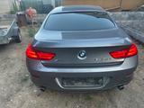 BMW 640 Gran Coupé 640d xDrive Gran Coupé M Spor... - BMW 640 Gran Coupé Gebrauchtwagen