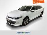 Volkswagen Passat Business 1.5 eTSI AHK 360° SHZ LHZ Navi - Volkswagen Passat: Kombi, 3b