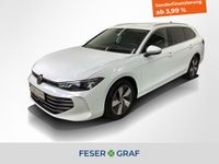 Volkswagen Passat - Vorschau Bild 1
