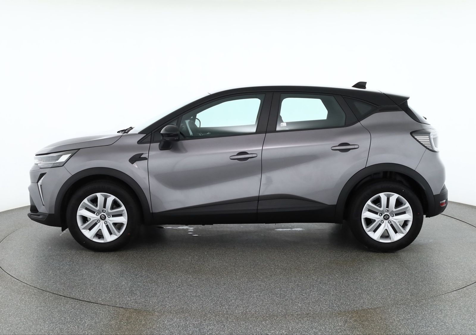 Renault Captur TCe 90 LED Kamera Tempomat imagem 2