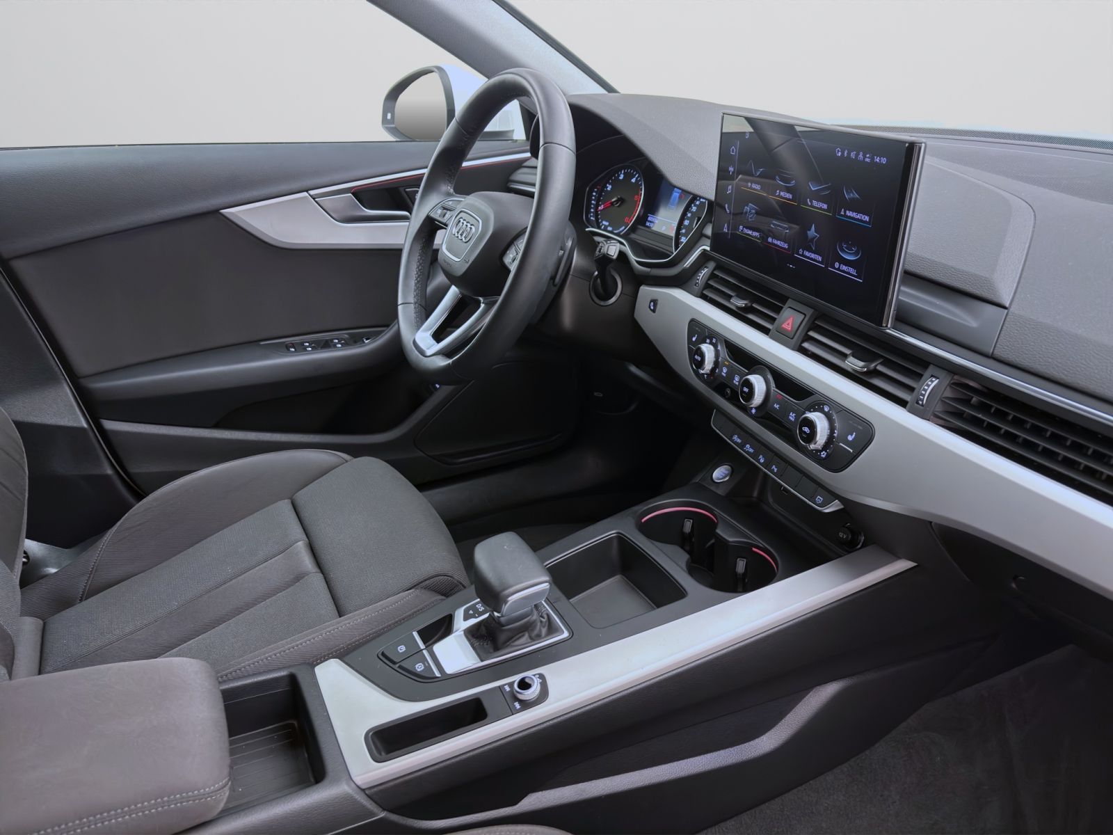 Audi A4 - Bild 18