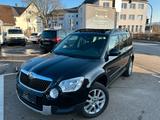 Skoda Yeti Ambition Plus Edition DSG*STANDHZG*PANO* - Skoda Yeti: Dsg