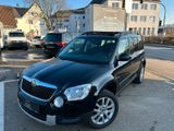 Skoda Yeti Ambition Plus Edition DSG*STANDHZG*PANO* - Skoda Yeti aus 2013