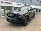 Dodge 1500 Warlock 4x4 " NIGHT" - Dodge RAM Warlock Gebrauchtwagen