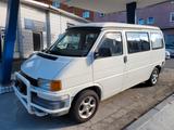 Volkswagen T4 California HU (TÜV) NEU - VW T4 Gebrauchtwagen in Bochum