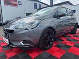 Opel Corsa 1.0 Color Turbo Edition ecoFlex - Opel Corsa mit Benzin-Antrieb: Kleinwagen, 1.0