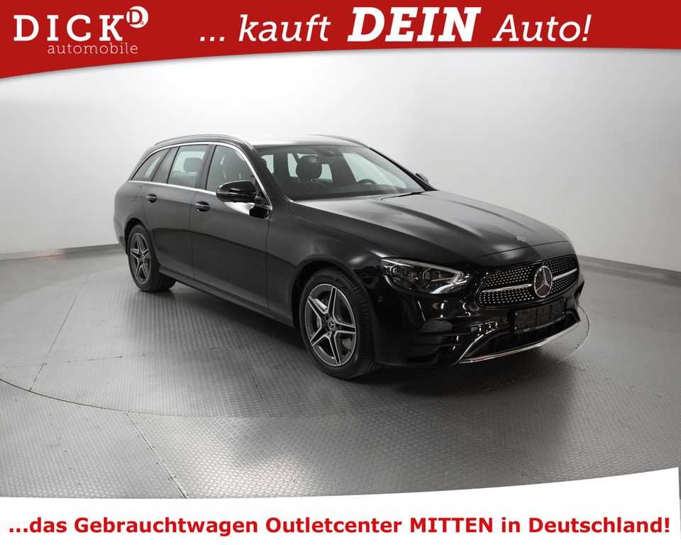 Image of Mercedes-Benz E 300