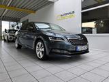 Skoda Superb Limo Premium Edition Canton-Sound RKamera - Skoda Superb: Limousine