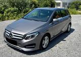 Mercedes-Benz B 200 CDI Urban Urban