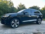 Audi Q7 3.0 TDI quattro tiptronic - S-Line - Audi 7-Sitzer