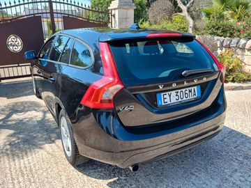 Volvo V60 - 5