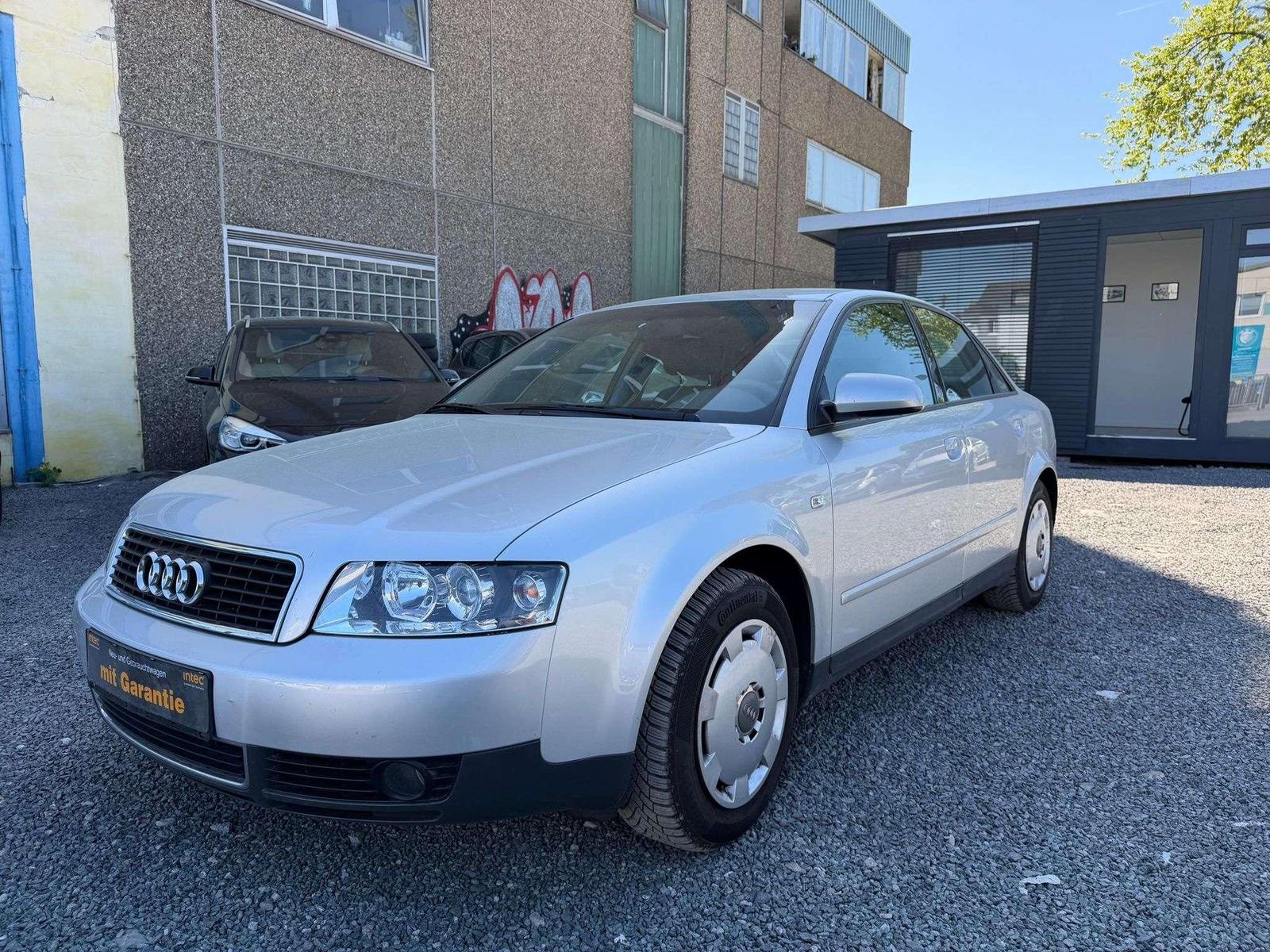Audi A4 A4 2.0
