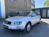 Audi A4 A4 2.0 - gebrauchte Audi A4 aus dem Jahr 2002