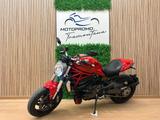 Ducati DUCATI MONSTER 1200 + TERMIGNONI DA 99€ AL MESE - DUCATI MONSTER 1200