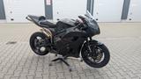 Honda CBR 600 RR PC40 - HONDA CBR600RR PC40