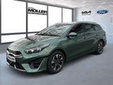 Kia Ceed_sw 1.6 PHEV DCT Vision Komfort Kamera ACC   - gebrauchte Kia cee'd Sportswagon aus dem Jahr 2024