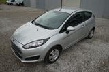 Ford Fiesta 1.0 |Klima| |Winter-Paket| |Bluetooth| - gebrauchte Ford Fiesta aus dem Jahr 2013