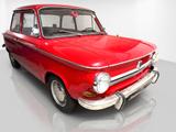 NSU Prinz 4 - NSU Gebrauchtwagen