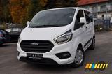 Ford Transit Custom Kombi 320 L1 Trend *2xKlima*EPH* - Ford Transit: Kleinbus, 9 Sitzer