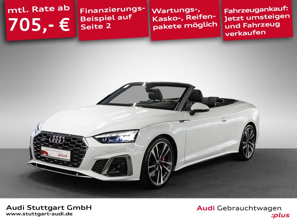 Image of Audi S5