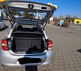 Nissan Micra 1.2 Elle Elle - Nissan Micra: Elle