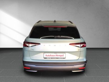 Skoda ENYAQ iV 60 Loft Clever *0,25%*ACC*CAM*NAV*WÄPU*