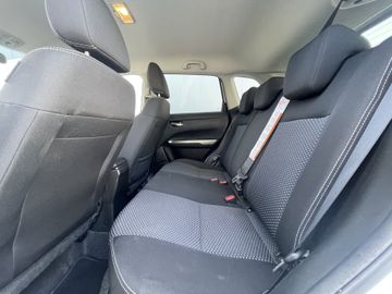 Suzuki Vitara - 8
