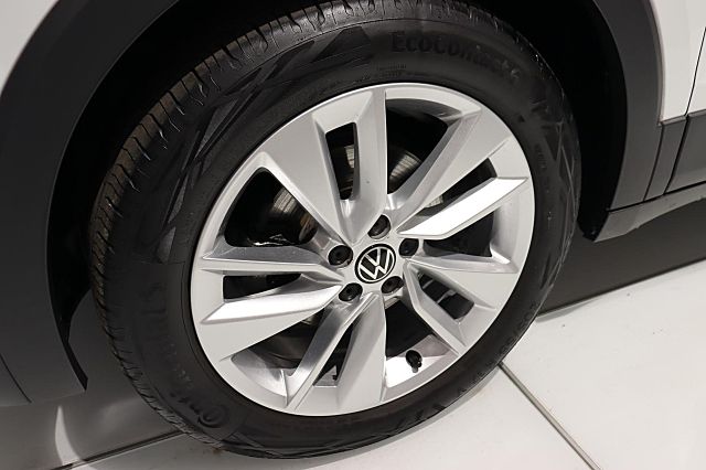 T-Cross GOAL 1.0 TSI ACC LED NAVI KAMERA PDC Ans