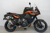 KTM 1090 ADVENTURE *SCHECKHEFT*GARANTIE* - KTM 1090 ADVENTURE