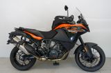 KTM 1090 ADVENTURE *SCHECKHEFT*GARANTIE* - KTM 1090 ADVENTURE