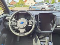 Subaru Forester - Vorschau Bild 9