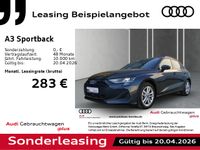 Audi A3 - Vorschau Bild 1