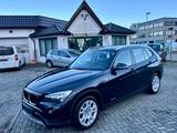 BMW X1 Baureihe X1 18 i sDrive - BMW X1 in Rostock