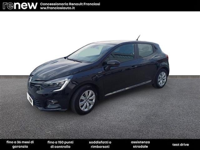 Image of Renault Clio