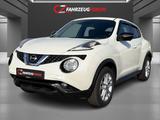 Nissan Juke Tekna*Pano*Leder - Nissan Juke: Automatik