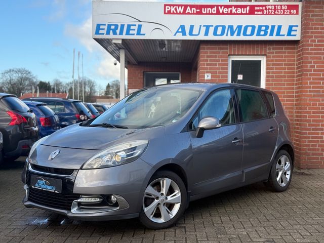 Renault Scenic III Dynamique EXPORT/GEWERBE