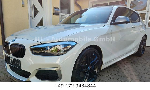 BMW M140i*SPECIAL-EDITION*1.HAND*SERVICE INKL02-2026